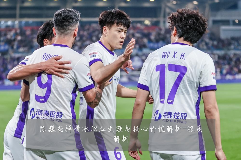 陈巍花样滑冰职业生涯与核心价值解析-深度解析