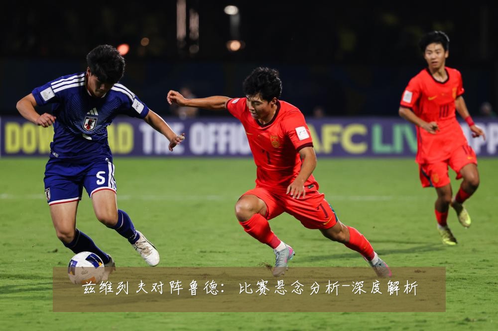 兹维列夫对阵鲁德：比赛悬念分析-深度解析