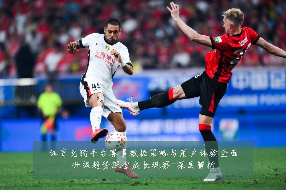 体育竞猜平台赛事数据策略与用户体验全面升级趋势探索成长观察-深度解析